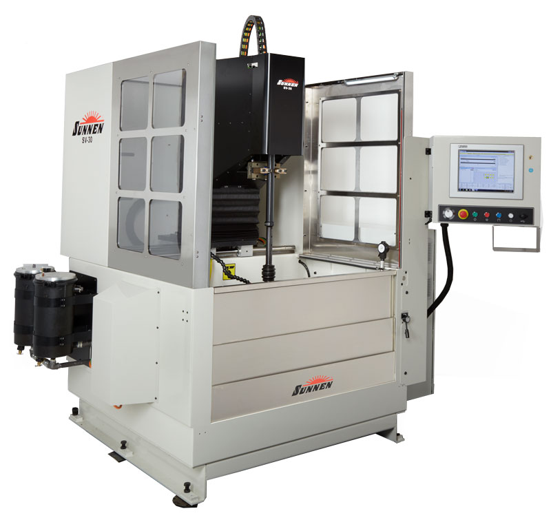 Related image for Sunnen Products Co.