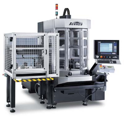 Related image for Sunnen Products Co.