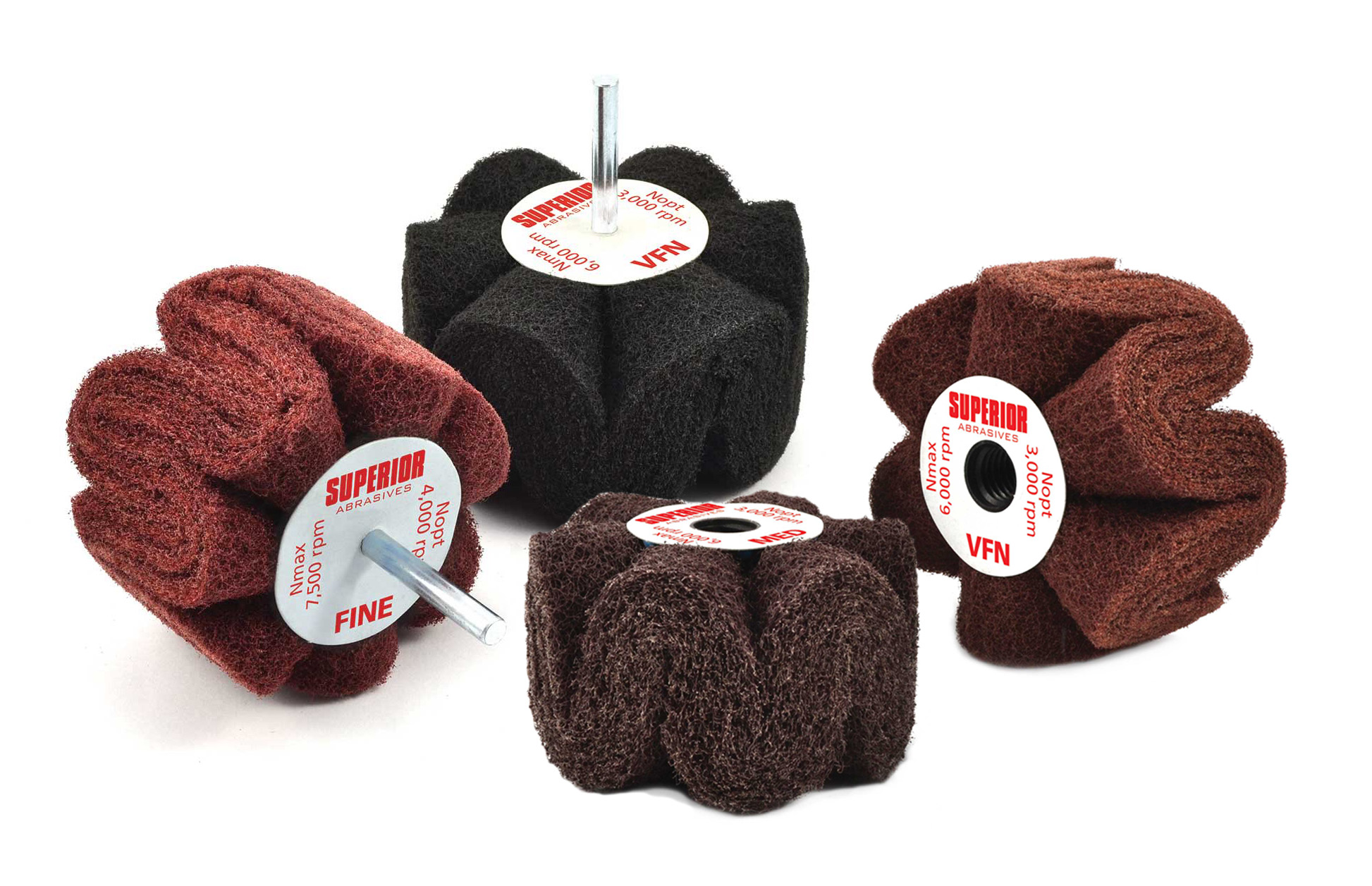 Related image for Superior Abrasives