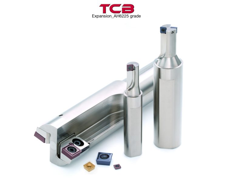 Related image for Tungaloy-NTK America, Inc.