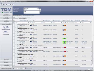Related image for TDM Systems Inc.