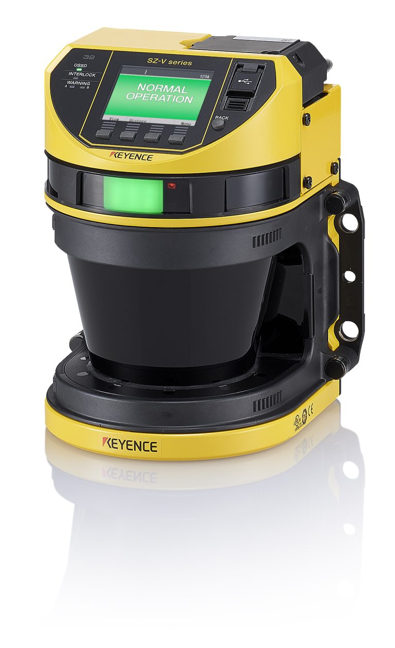 Related image for Keyence Corp. of America