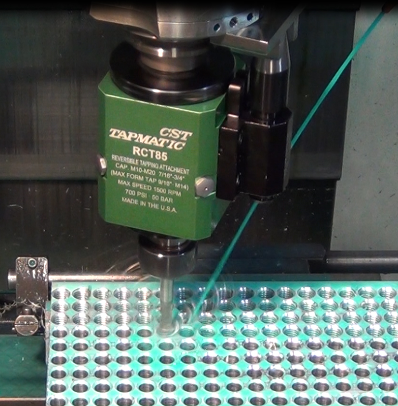 Related image for Tapmatic Corp.