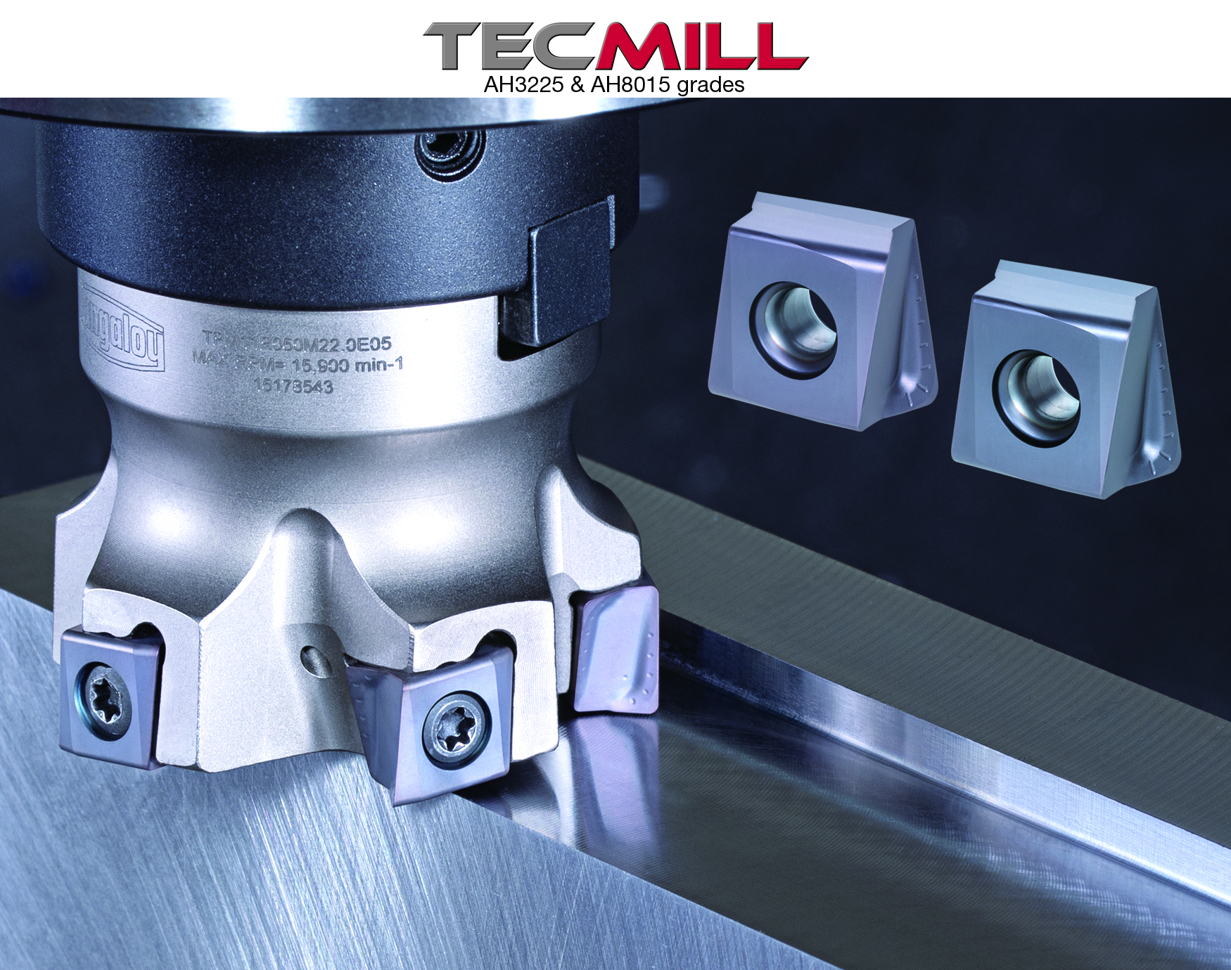Related image for Tungaloy-NTK America, Inc.