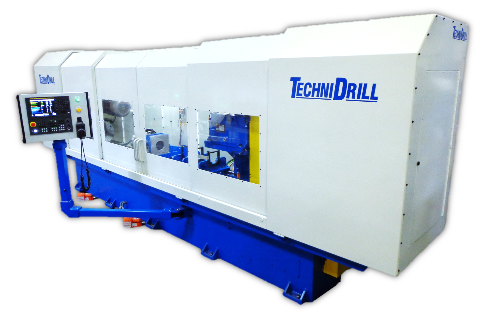 Related image for Kays Engineering Inc./DeHoff/Eldorado