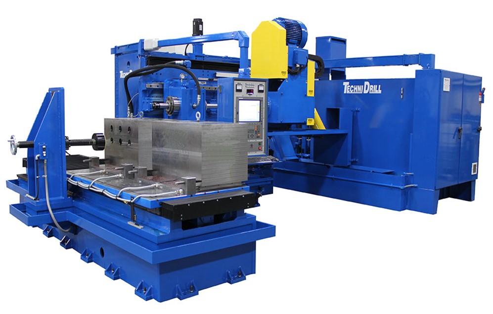 Related image for TechniDrill Systems