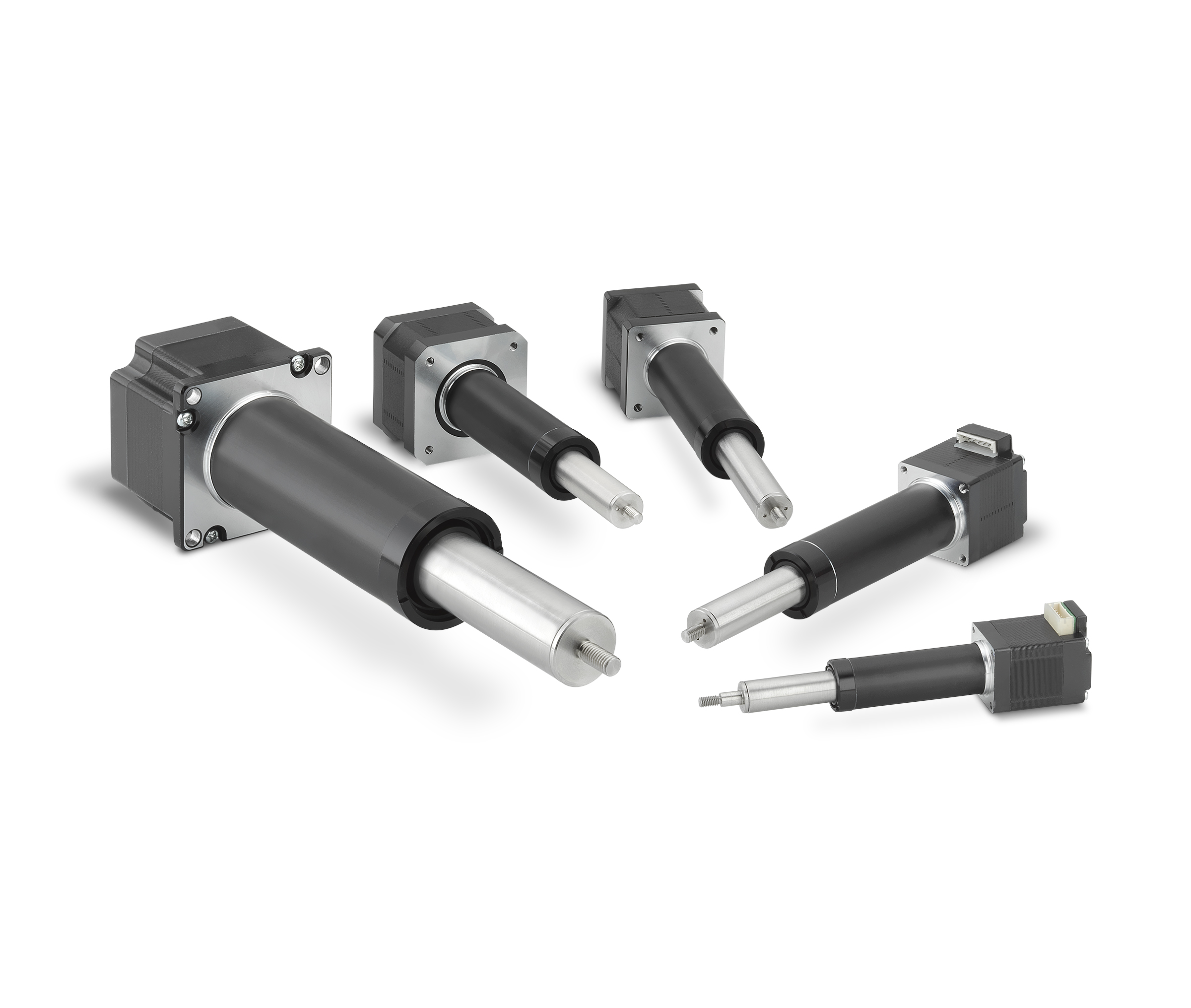 Related image for Thomson Industries Inc.