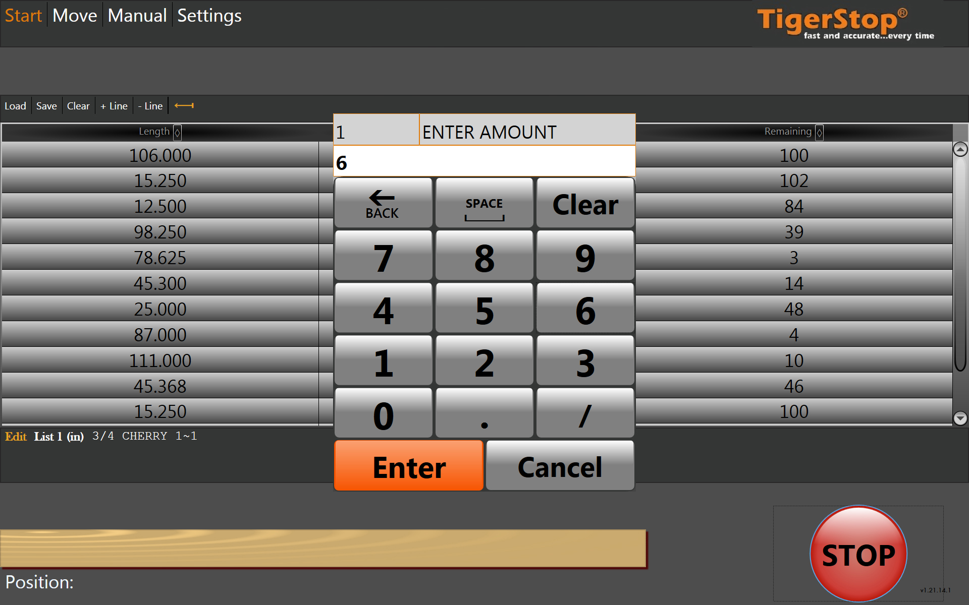Related image for TigerStop LLC