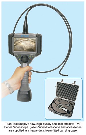 Related image for Titan Tool Supply Inc.