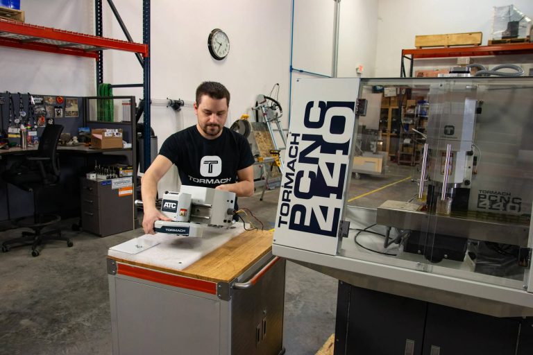 Related image for Tormach Inc.
