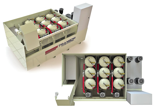 Related image for Transor Filter USA