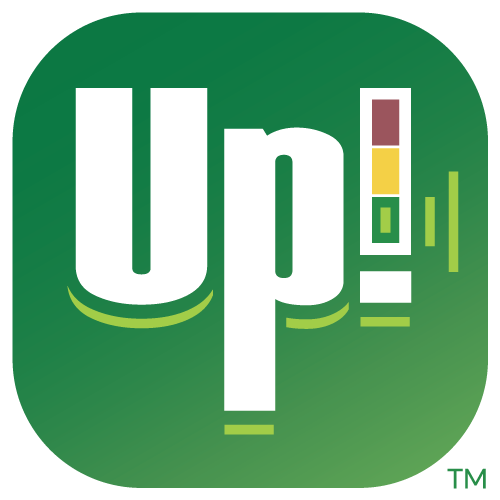 Related image for The UP! App