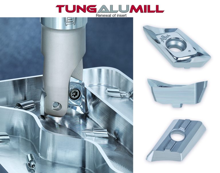 Related image for Tungaloy-NTK America, Inc.