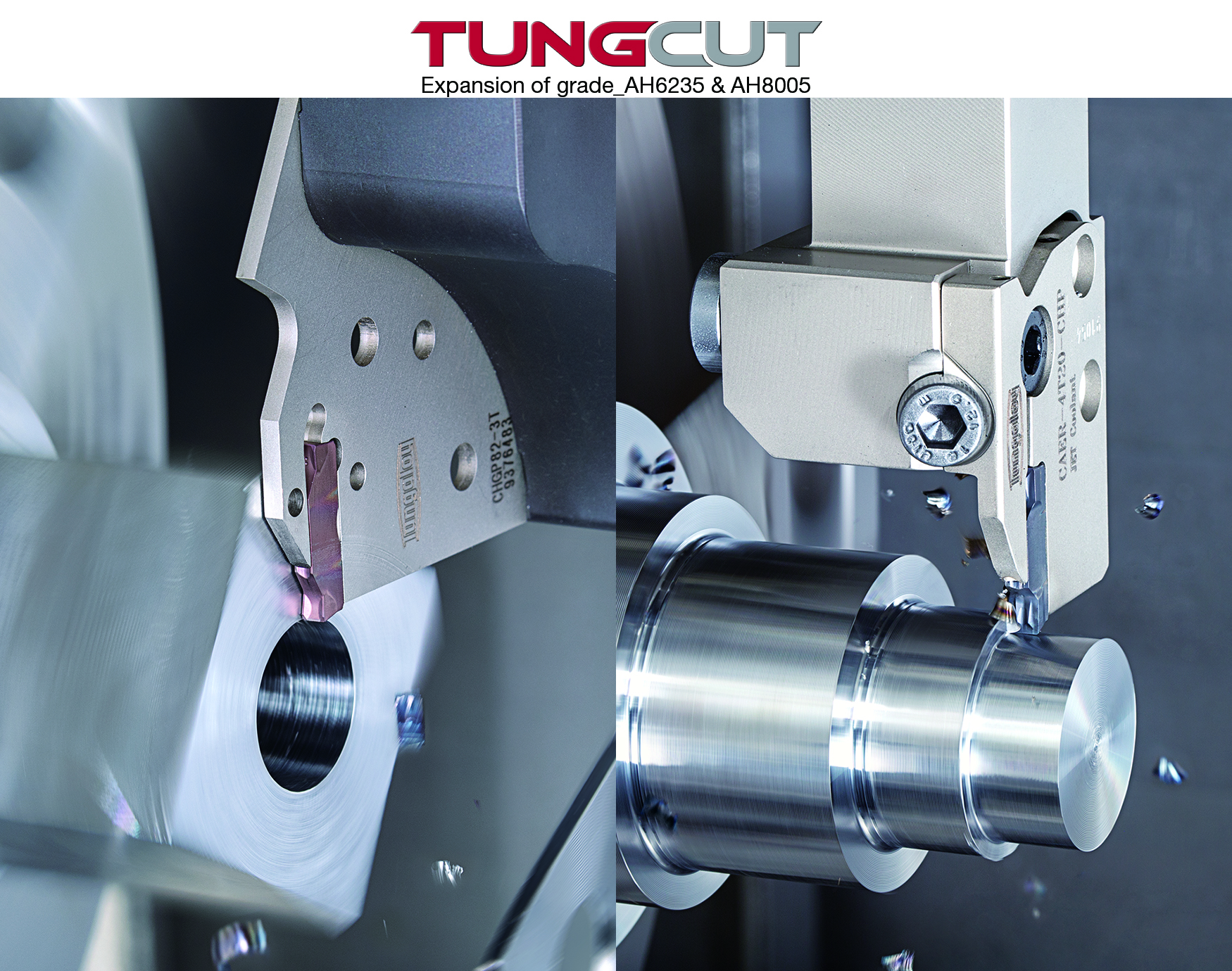 Related image for Tungaloy-NTK America, Inc.