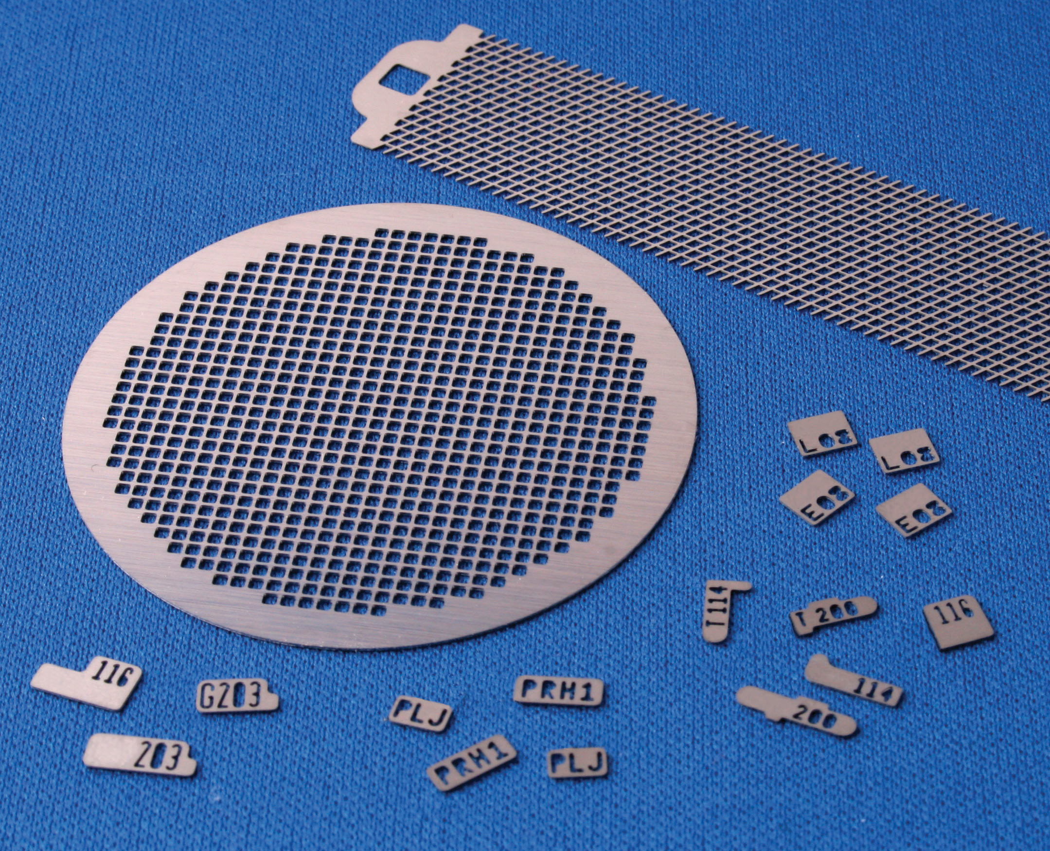 Related image for Tech-Etch Inc.