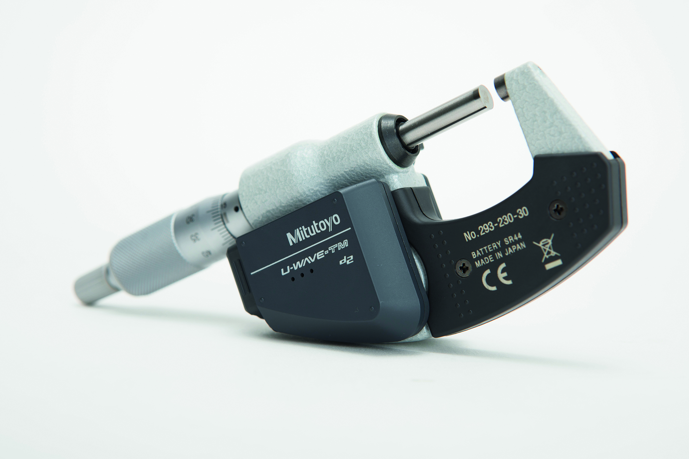 Related image for Mitutoyo America Corp.