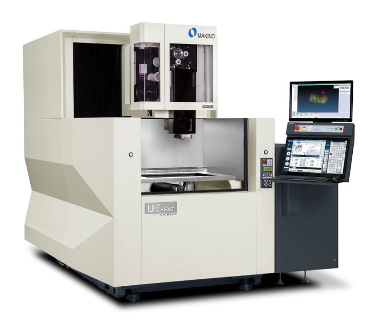 Related image for Makino Inc.