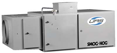 Related image for United Air Specialists Inc.