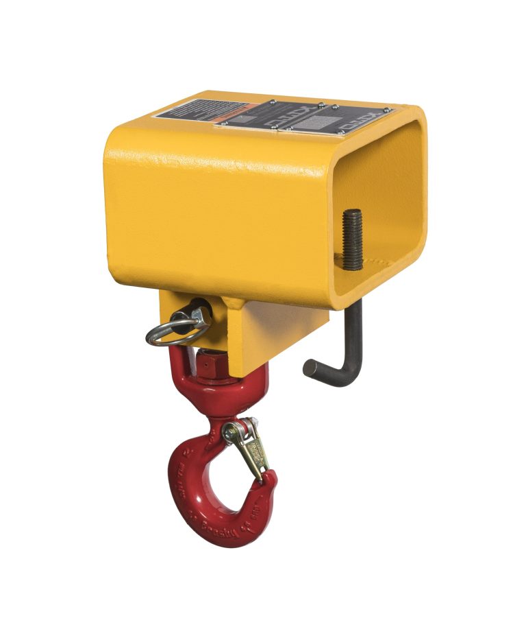 Related image for Harrington Hoists Inc.