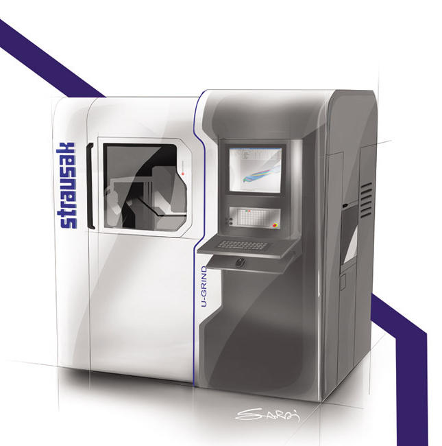 Related image for Strausak Inc.