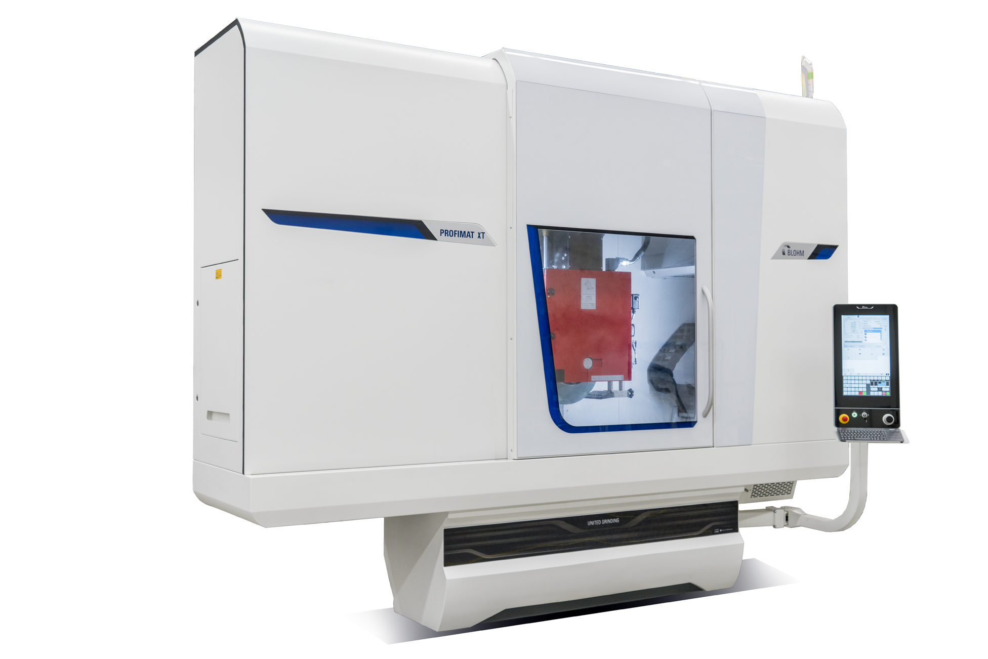 Related image for United Grinding North America Inc.