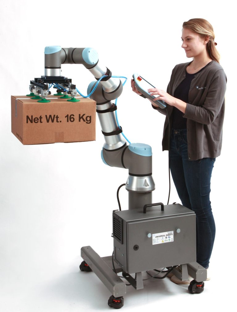 Related image for Universal Robots USA Inc.
