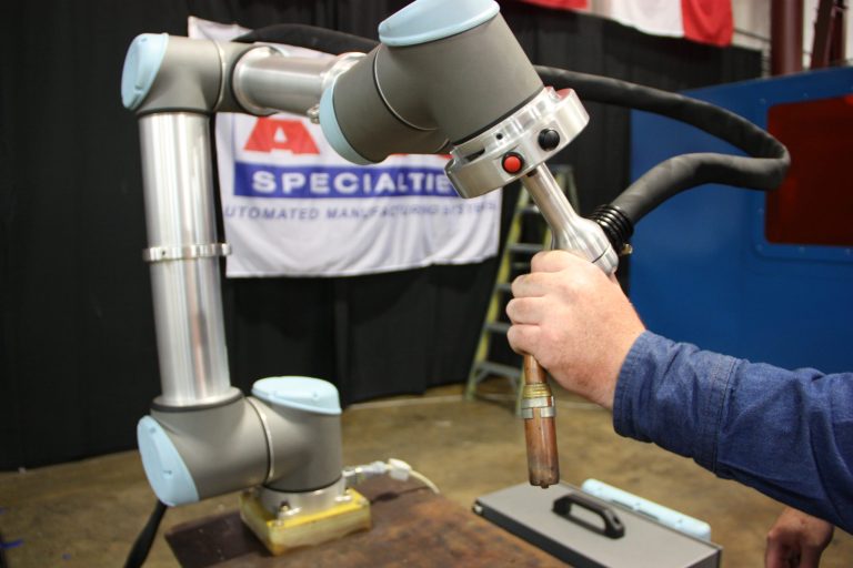Related image for Universal Robots USA Inc.