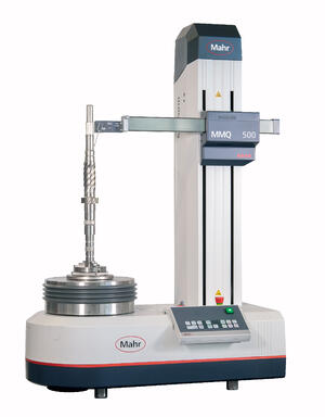 Related image for Mahr Inc.