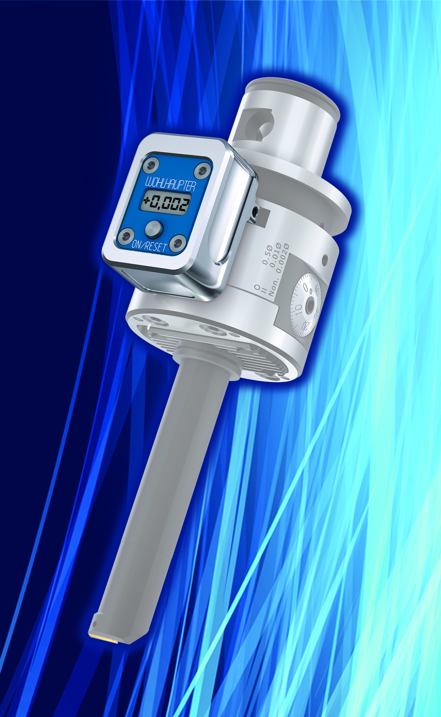 Related image for Wohlhaupter Corp.