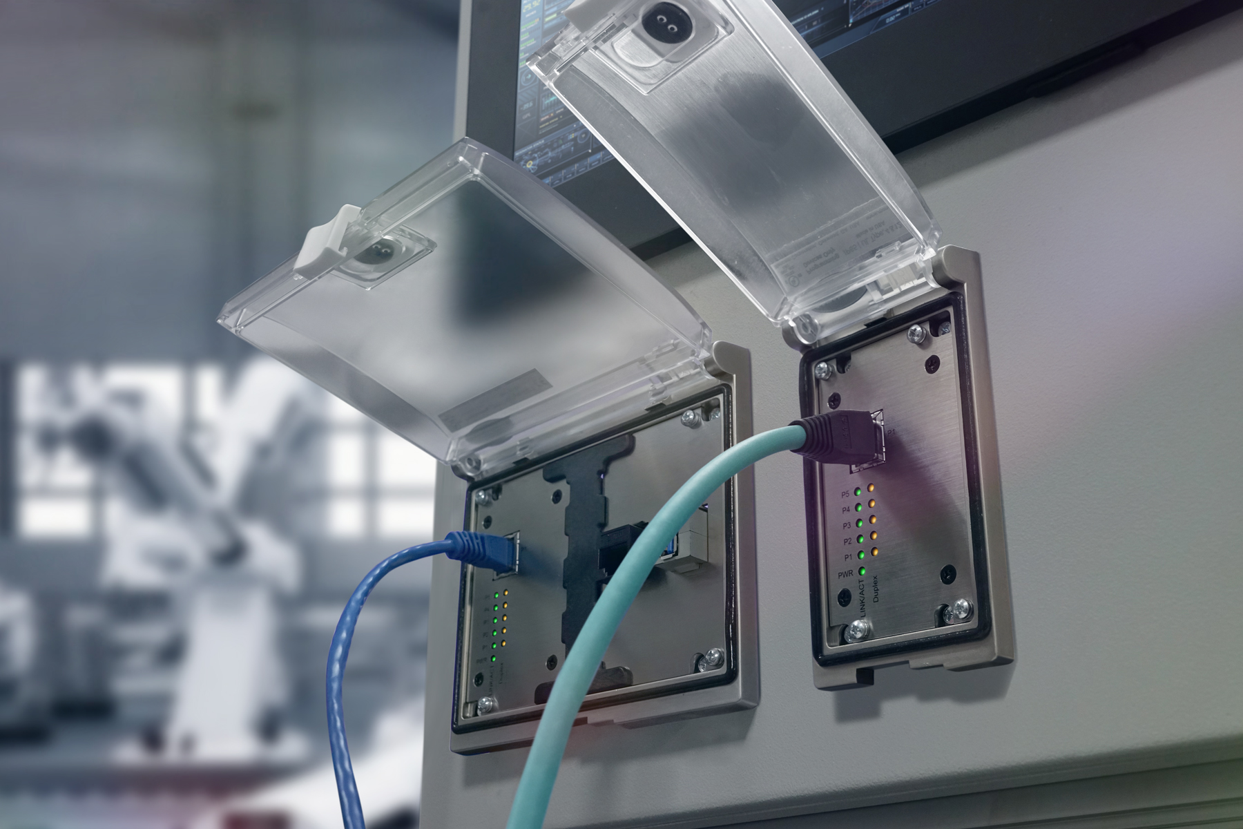 Related image for Mencom Corp.