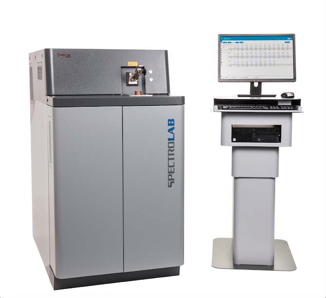Related image for Spectro Scientific