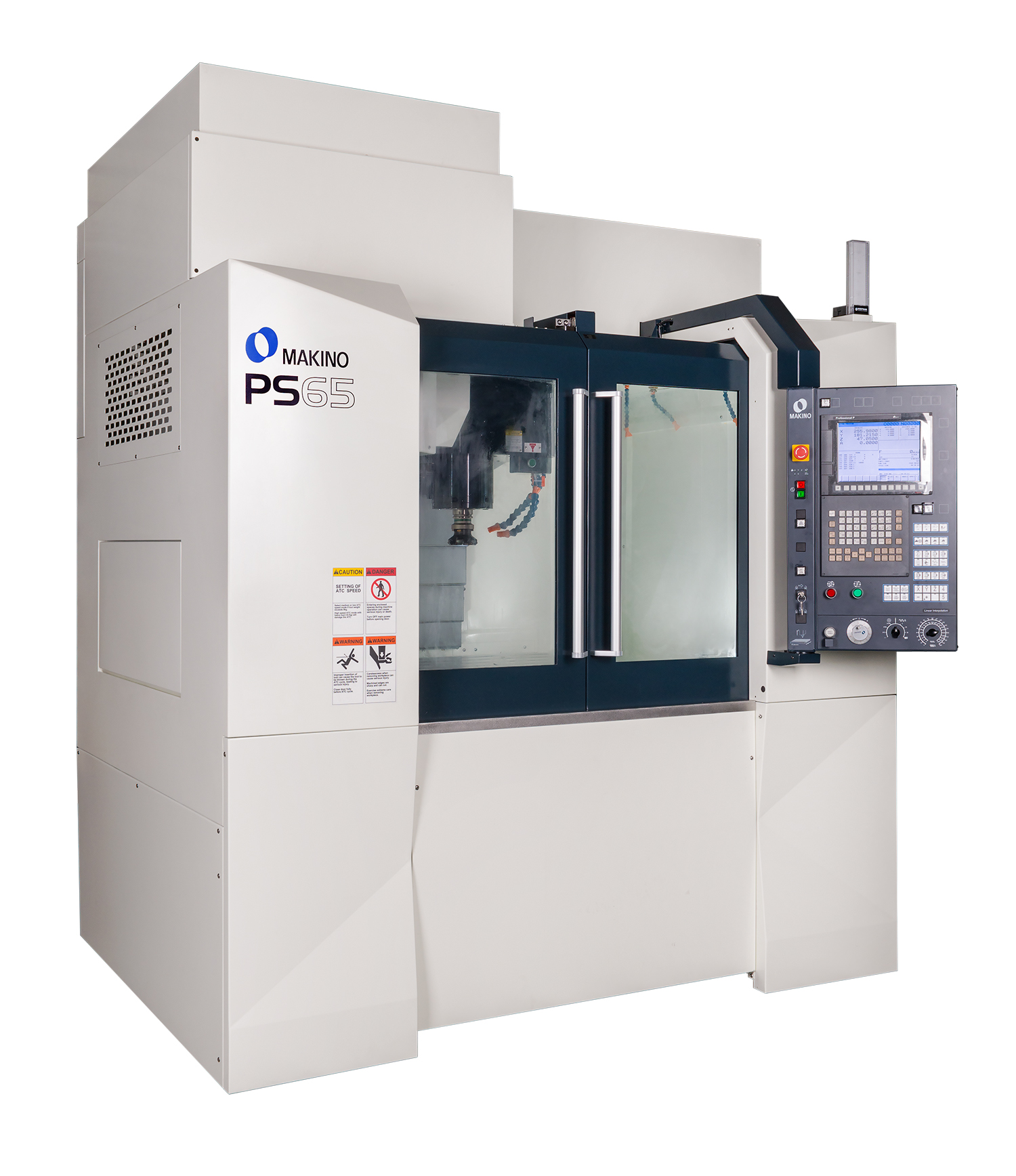 Related image for Makino Inc.