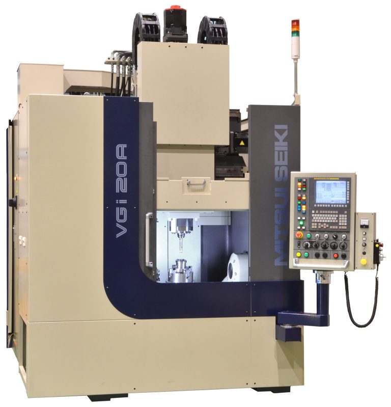 Related image for Mitsui Seiki (USA) Inc.