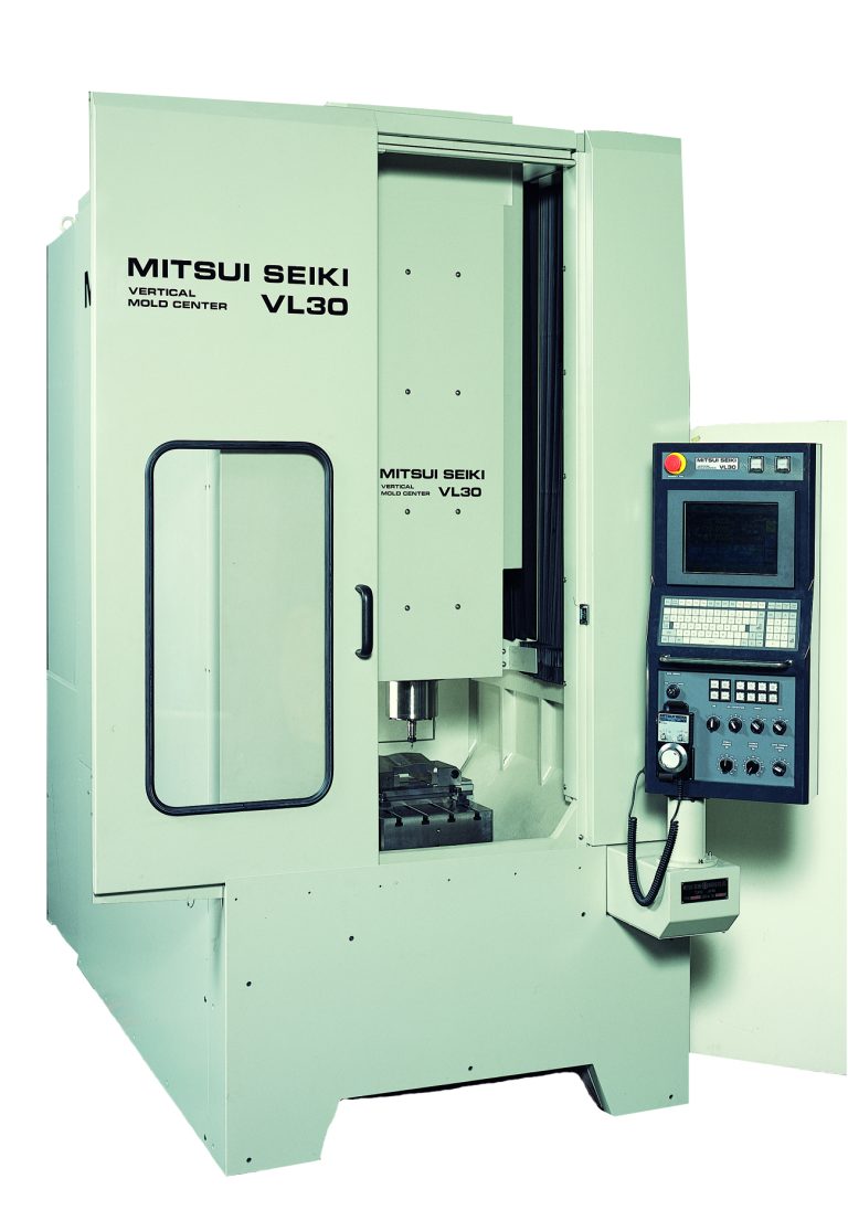 Related image for Mitsui Seiki (USA) Inc.