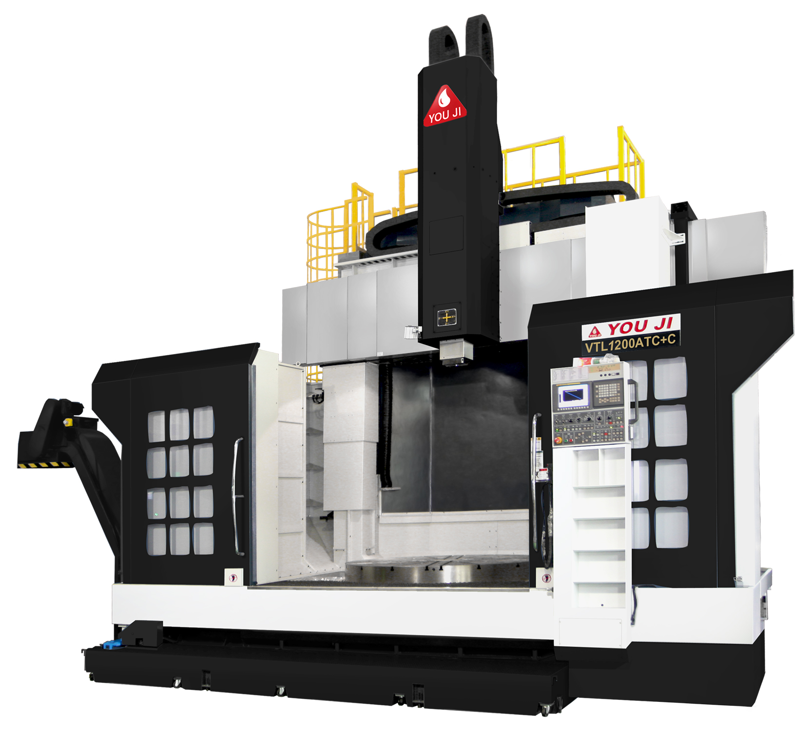 Related image for Absolute Machine Tools