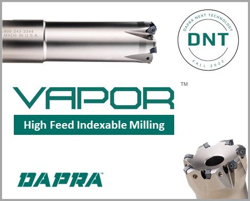 Related image for Dapra Corp.