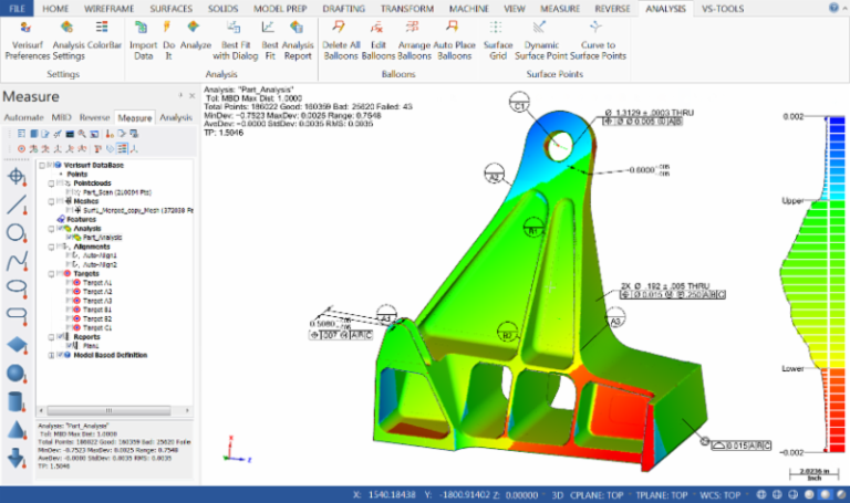 Related image for Verisurf Software Inc.