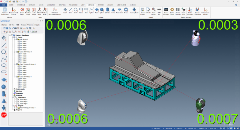 Related image for Verisurf Software Inc.