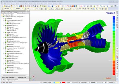 Related image for Verisurf Software Inc.