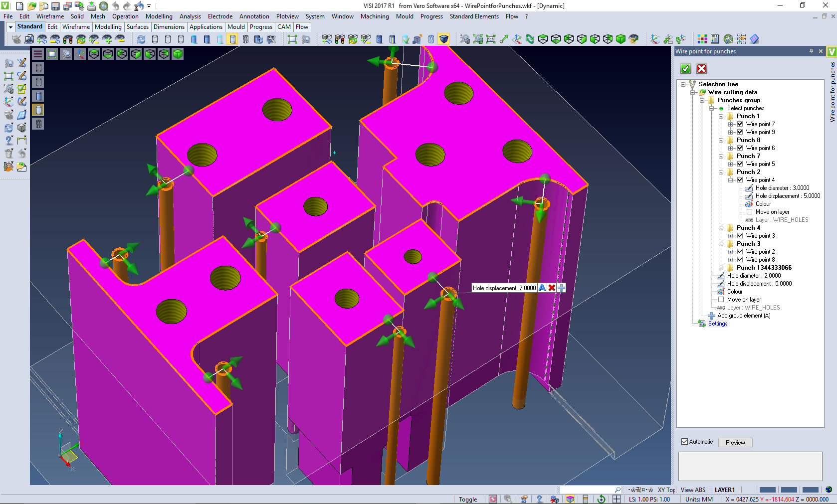 Related image for Surfcam Inc.