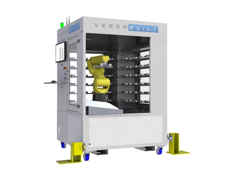 Related image for VersaBuilt Robotics