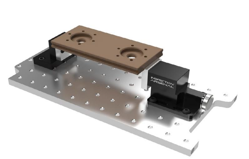 Related image for Phillips Precision Inc., Products Div.