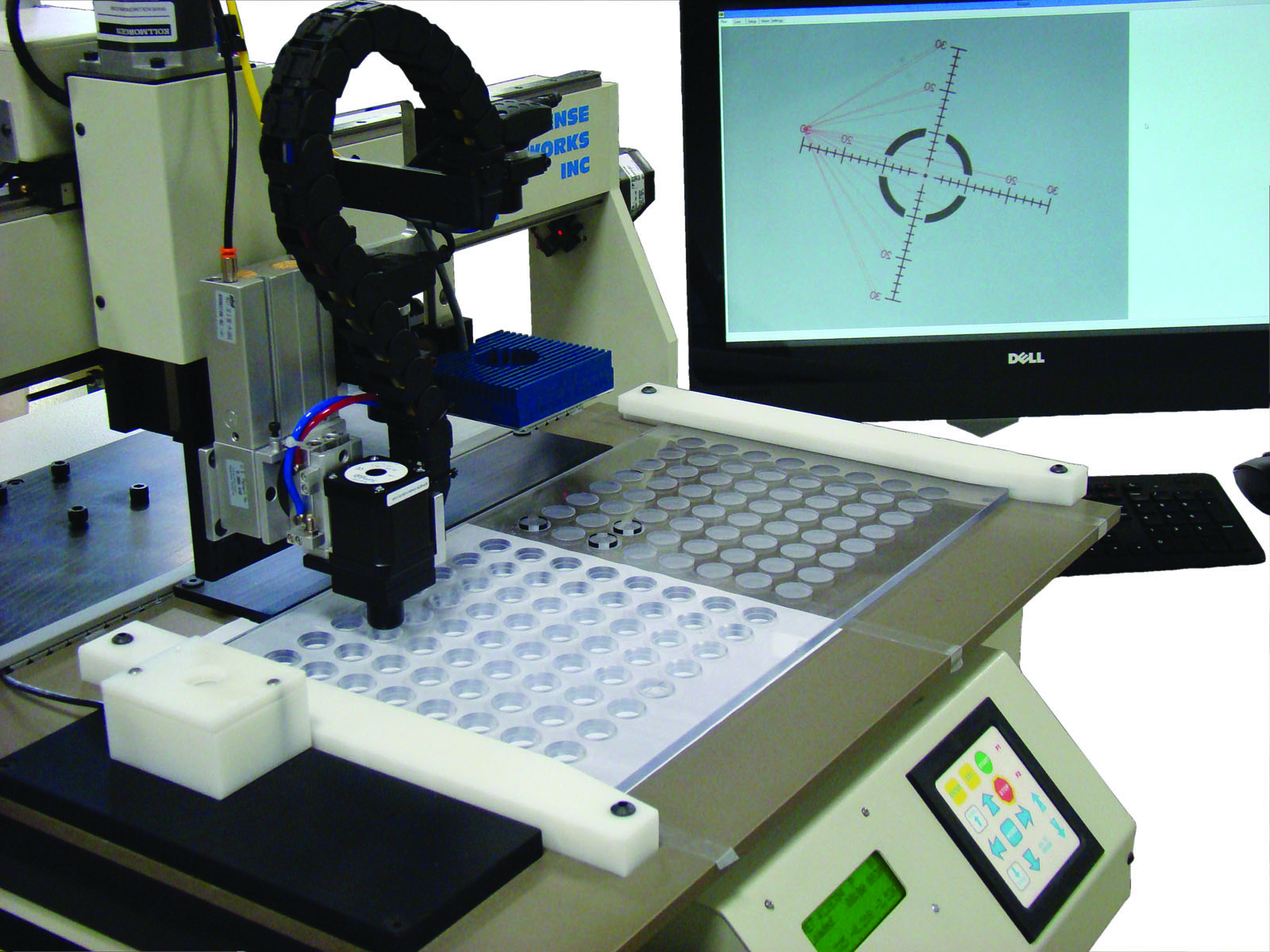 Related image for Dispense Works Inc.