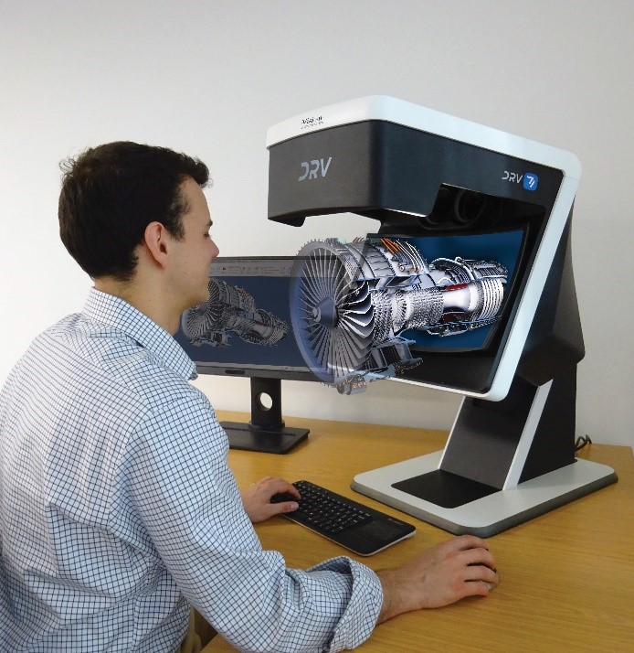 Related image for Vision Engineering Inc.