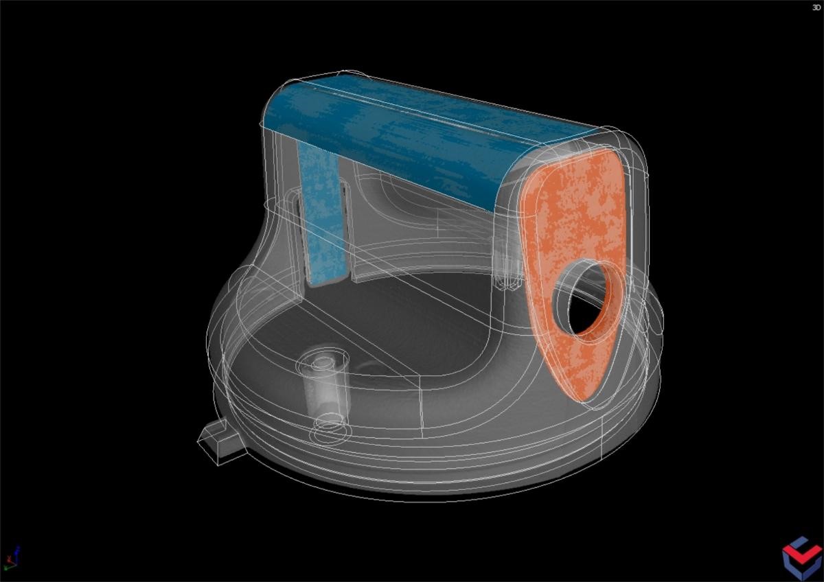 Related image for Volume Graphics Inc.
