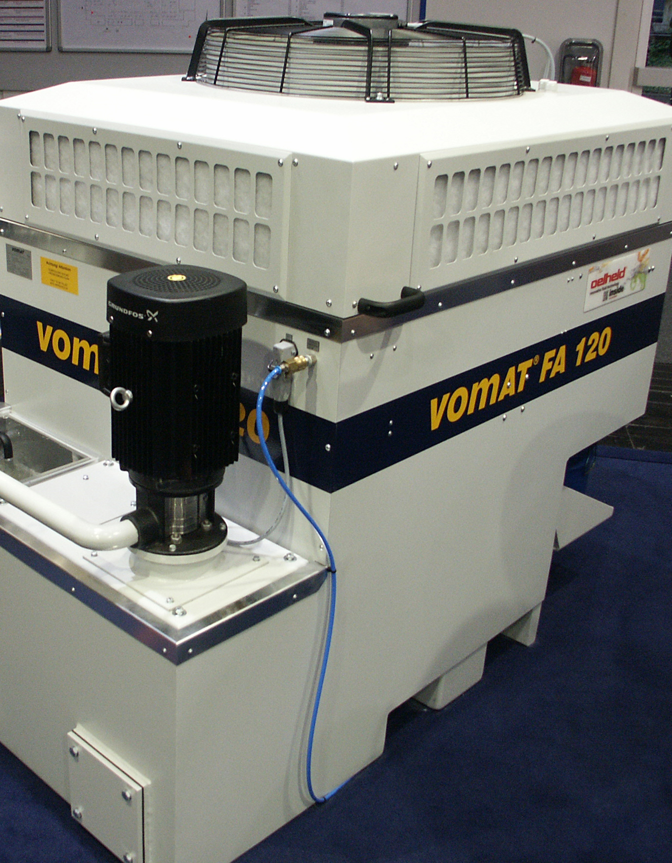 Related image for oelheld U.S. Inc.