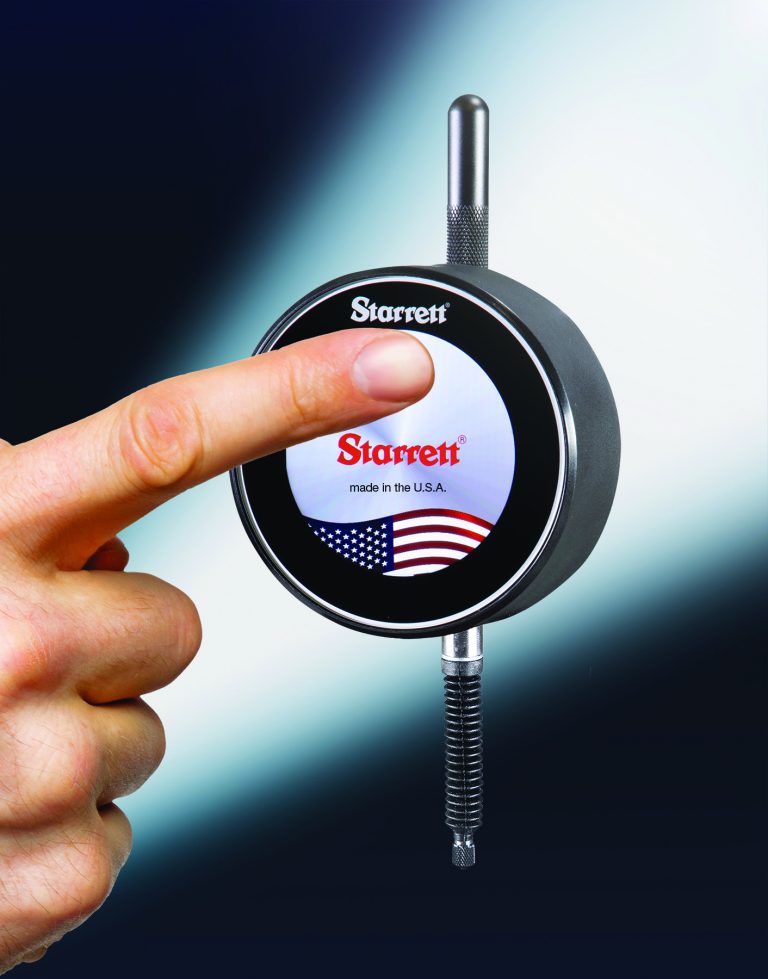 Related image for The L.S. Starrett Co.