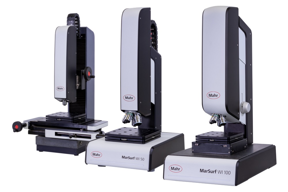 Related image for Mahr Inc.
