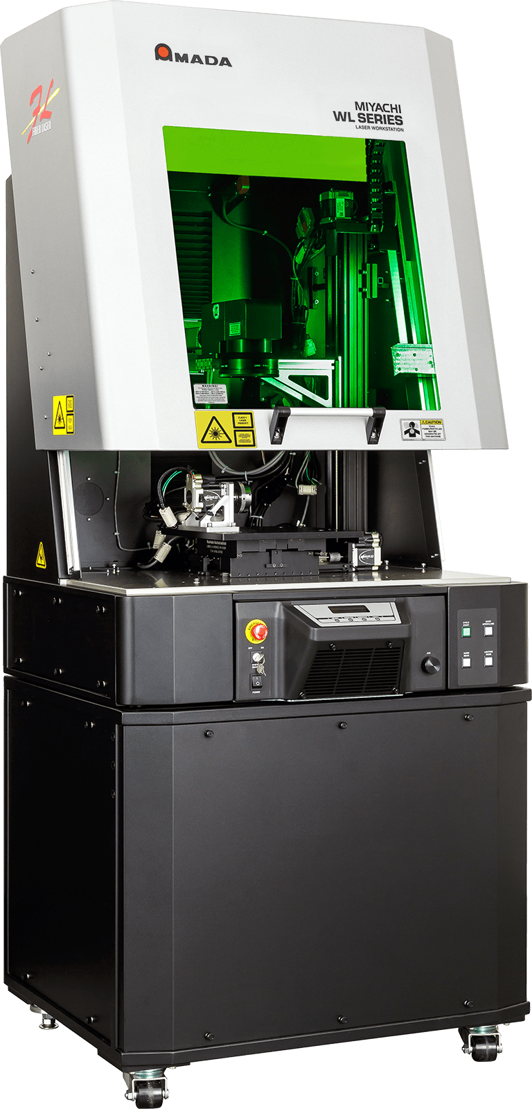 Related image for Amada Weld Tech Inc.
