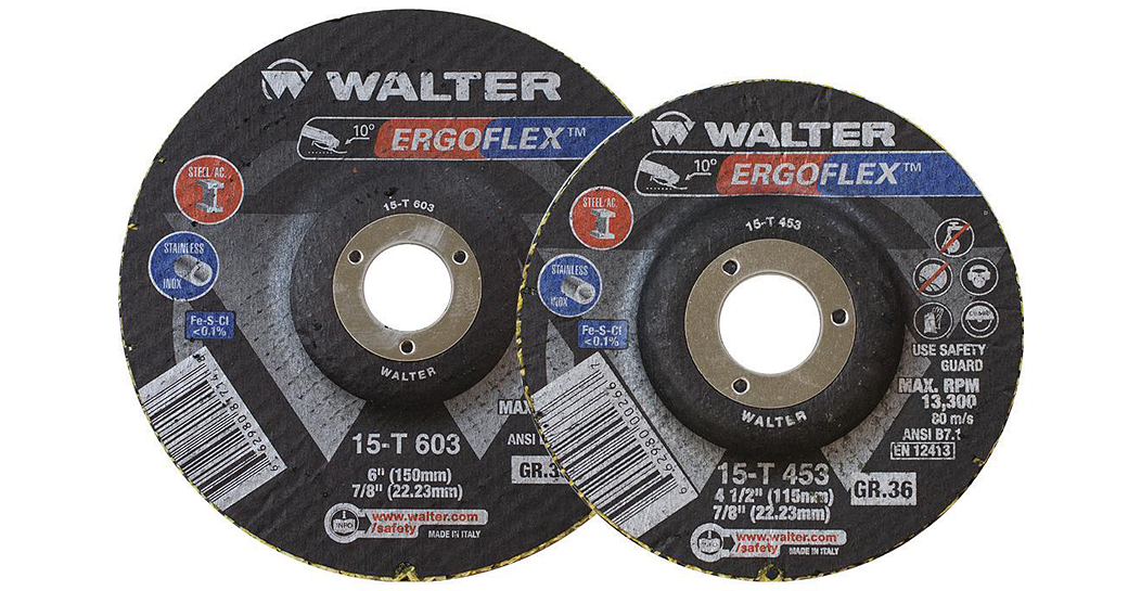 Related image for Walter Surface Technologies